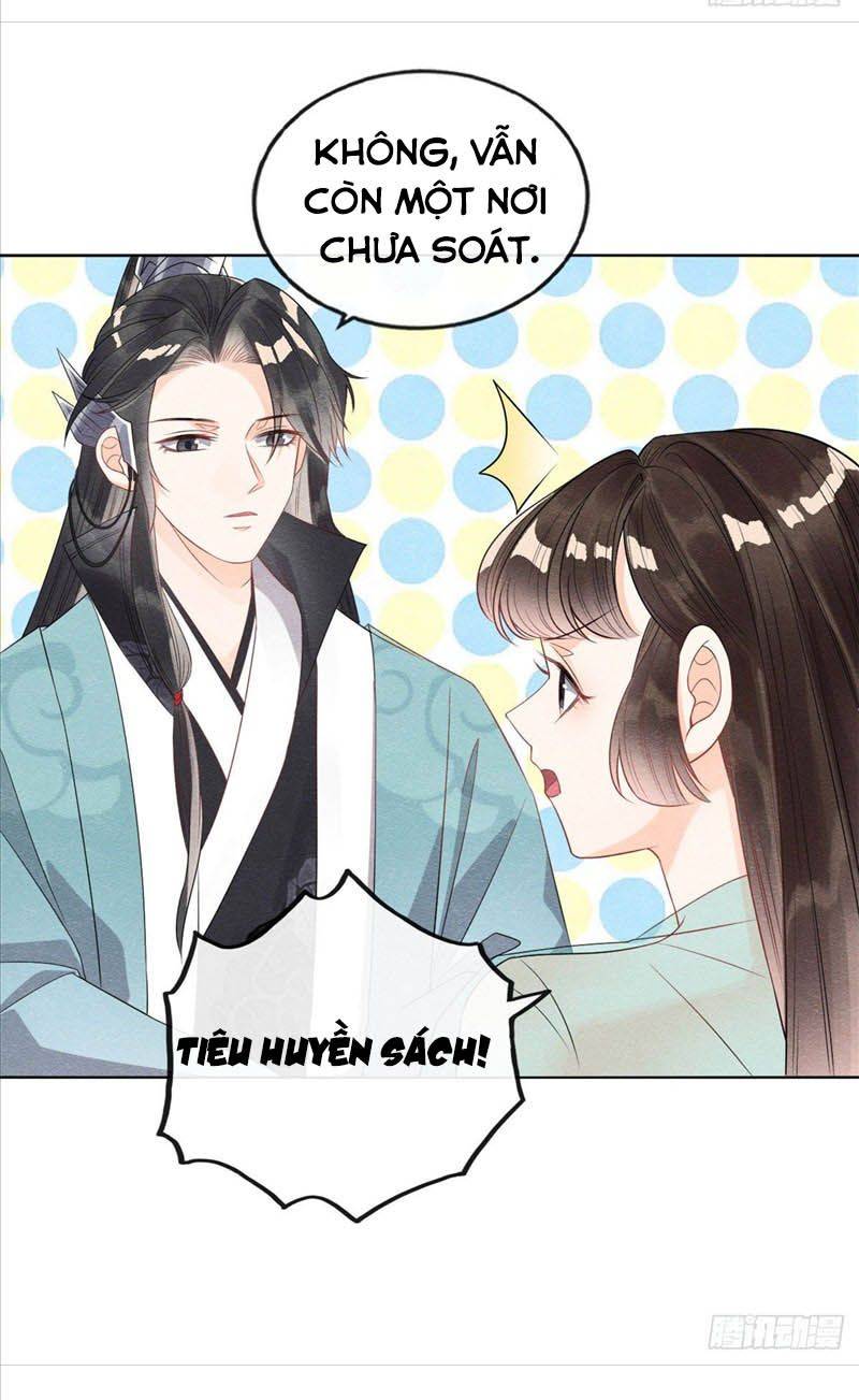 Bệnh Kiều Ngày Nào Cũng Quấn Lấy Ta - Chap 7