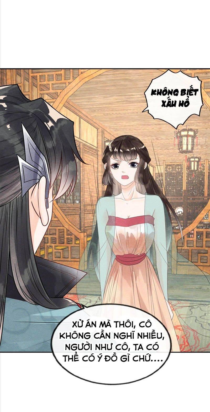 Bệnh Kiều Ngày Nào Cũng Quấn Lấy Ta - Chap 7