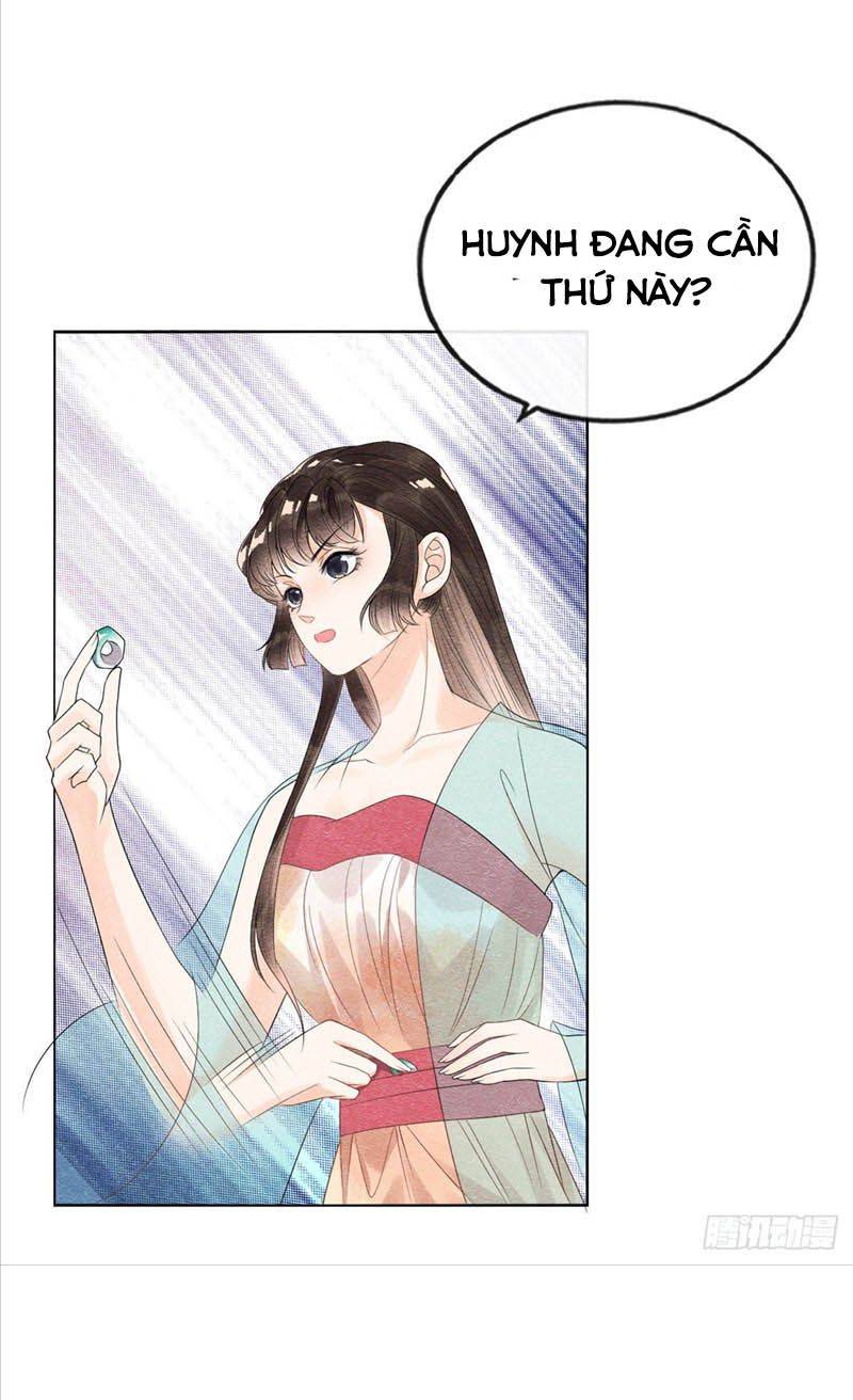 Bệnh Kiều Ngày Nào Cũng Quấn Lấy Ta - Chap 7