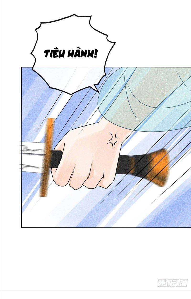 Bệnh Kiều Ngày Nào Cũng Quấn Lấy Ta - Chap 7