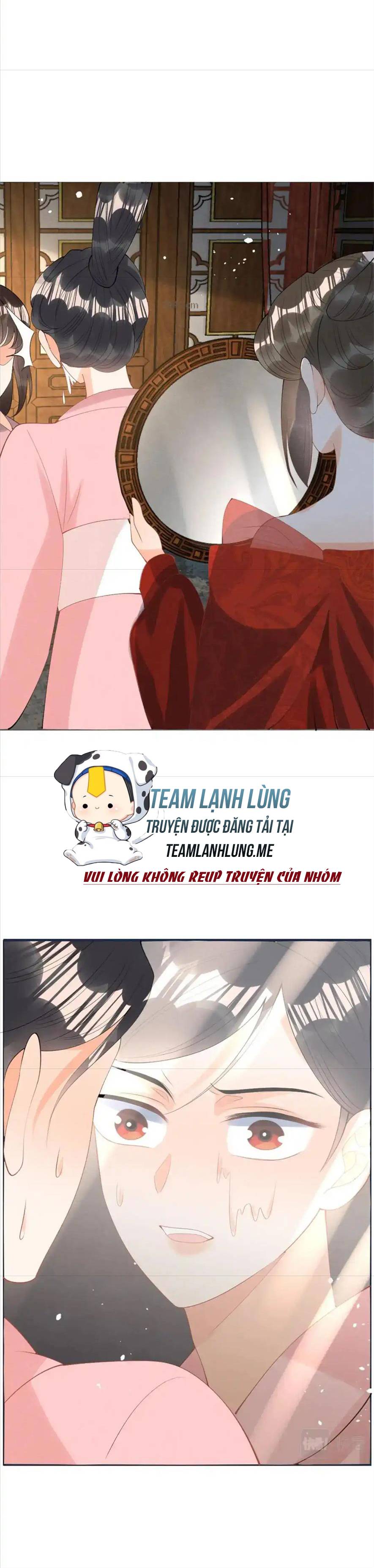 Bệnh Kiều Ngày Nào Cũng Quấn Lấy Ta - Chap 79