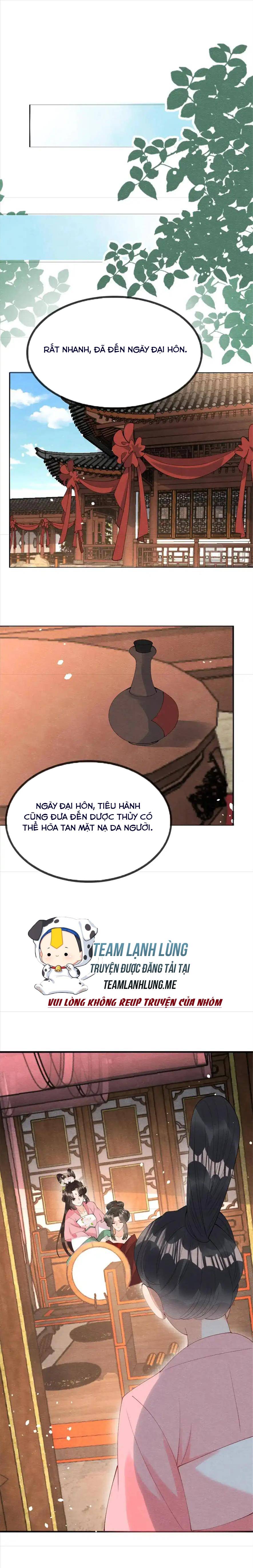 Bệnh Kiều Ngày Nào Cũng Quấn Lấy Ta - Chap 79