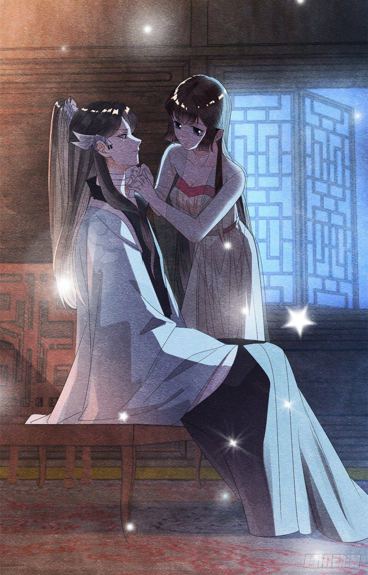 Bệnh Kiều Ngày Nào Cũng Quấn Lấy Ta - Chap 8