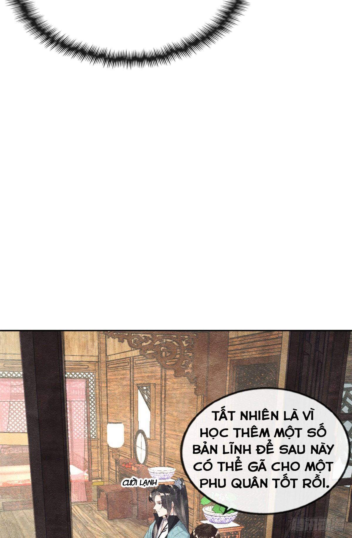 Bệnh Kiều Ngày Nào Cũng Quấn Lấy Ta - Chap 8