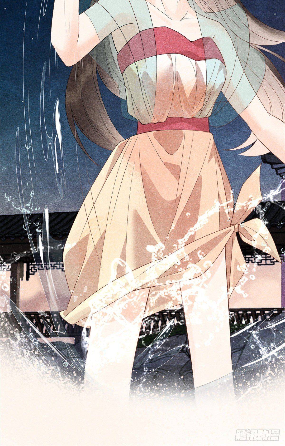 Bệnh Kiều Ngày Nào Cũng Quấn Lấy Ta - Chap 8