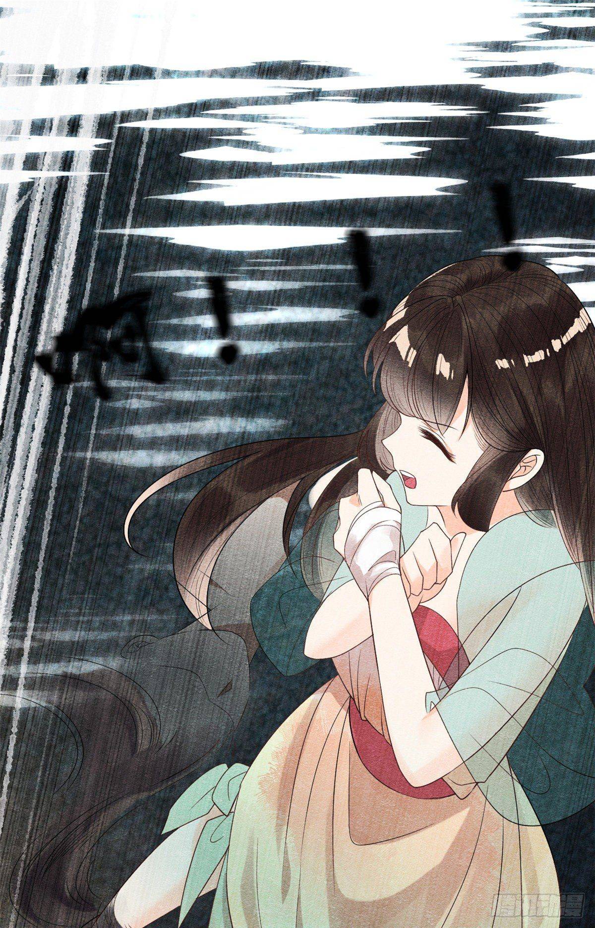 Bệnh Kiều Ngày Nào Cũng Quấn Lấy Ta - Chap 8