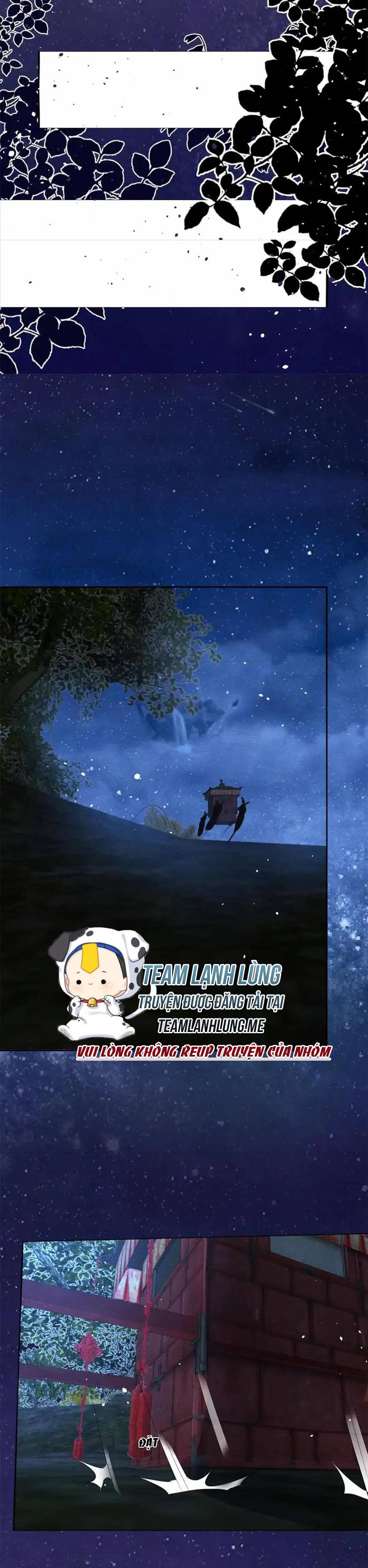 Bệnh Kiều Ngày Nào Cũng Quấn Lấy Ta - Chap 80