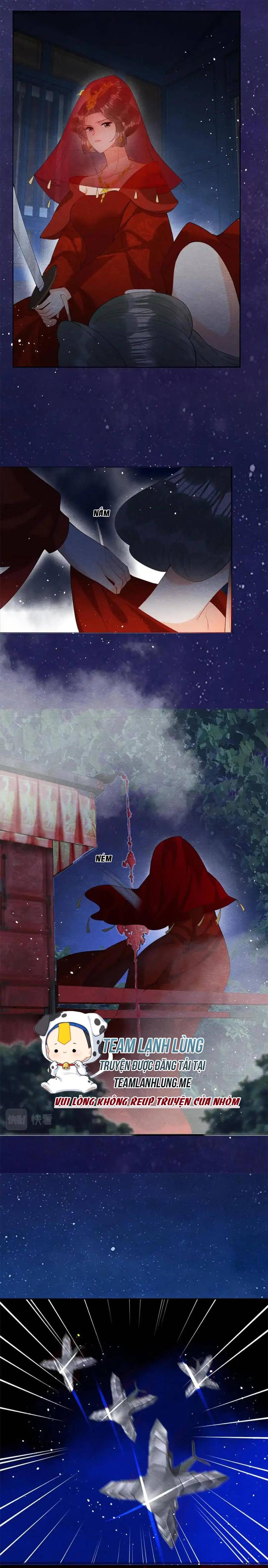 Bệnh Kiều Ngày Nào Cũng Quấn Lấy Ta - Chap 81