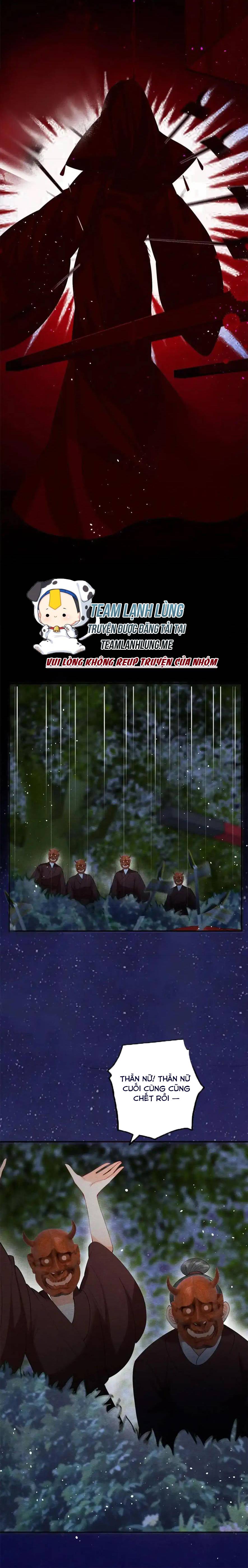 Bệnh Kiều Ngày Nào Cũng Quấn Lấy Ta - Chap 81