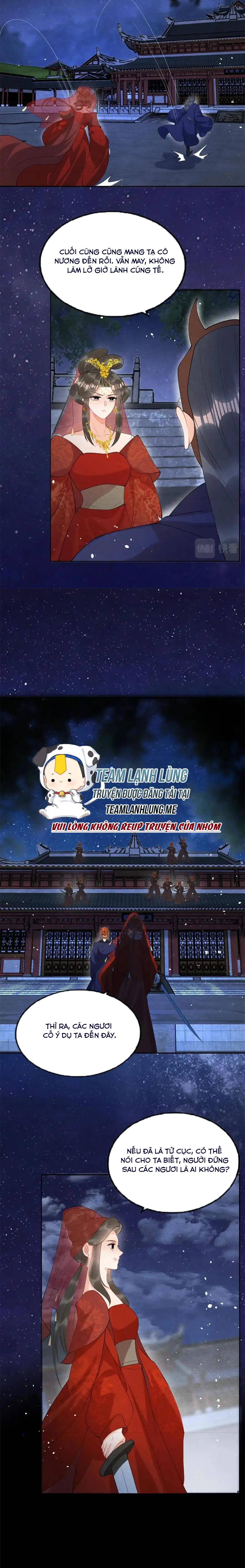 Bệnh Kiều Ngày Nào Cũng Quấn Lấy Ta - Chap 82