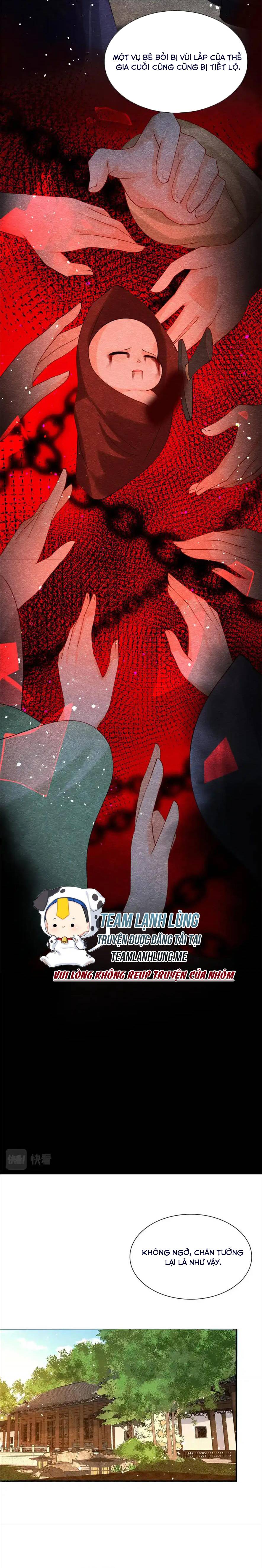 Bệnh Kiều Ngày Nào Cũng Quấn Lấy Ta - Chap 85