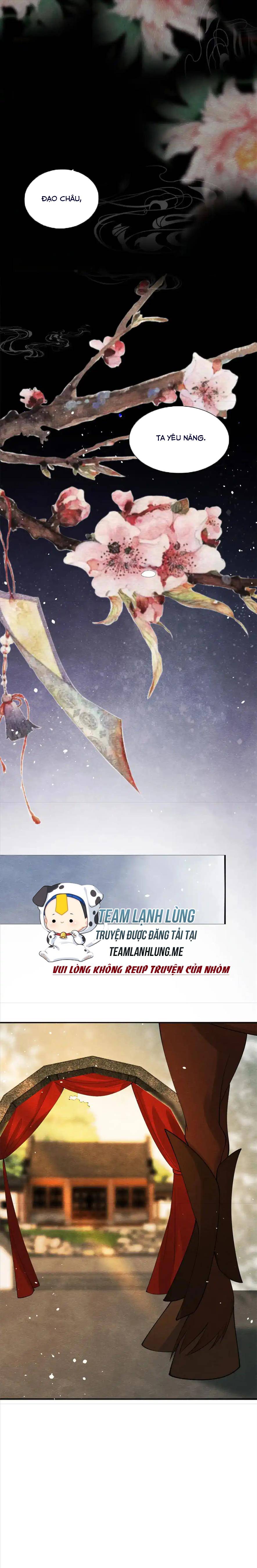 Bệnh Kiều Ngày Nào Cũng Quấn Lấy Ta - Chap 85