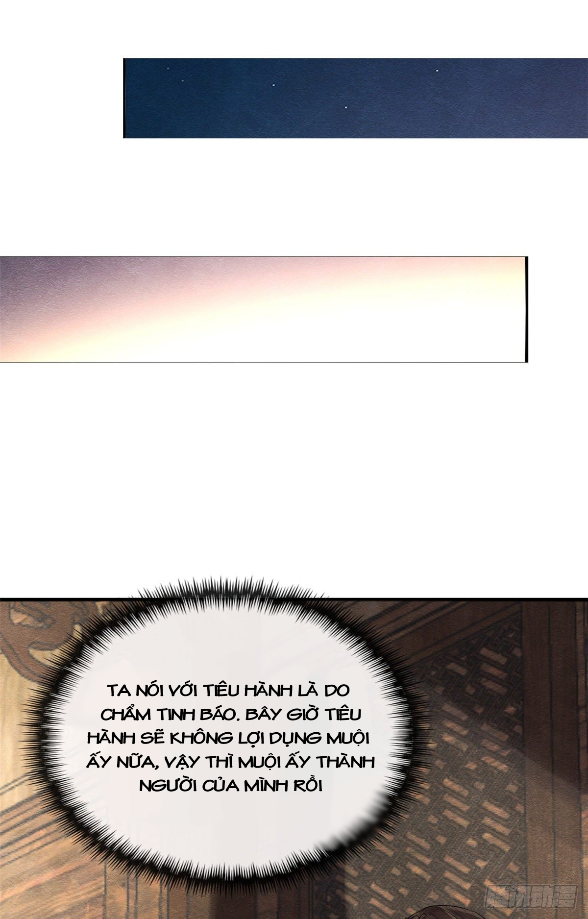 Bệnh Kiều Ngày Nào Cũng Quấn Lấy Ta - Chap 9