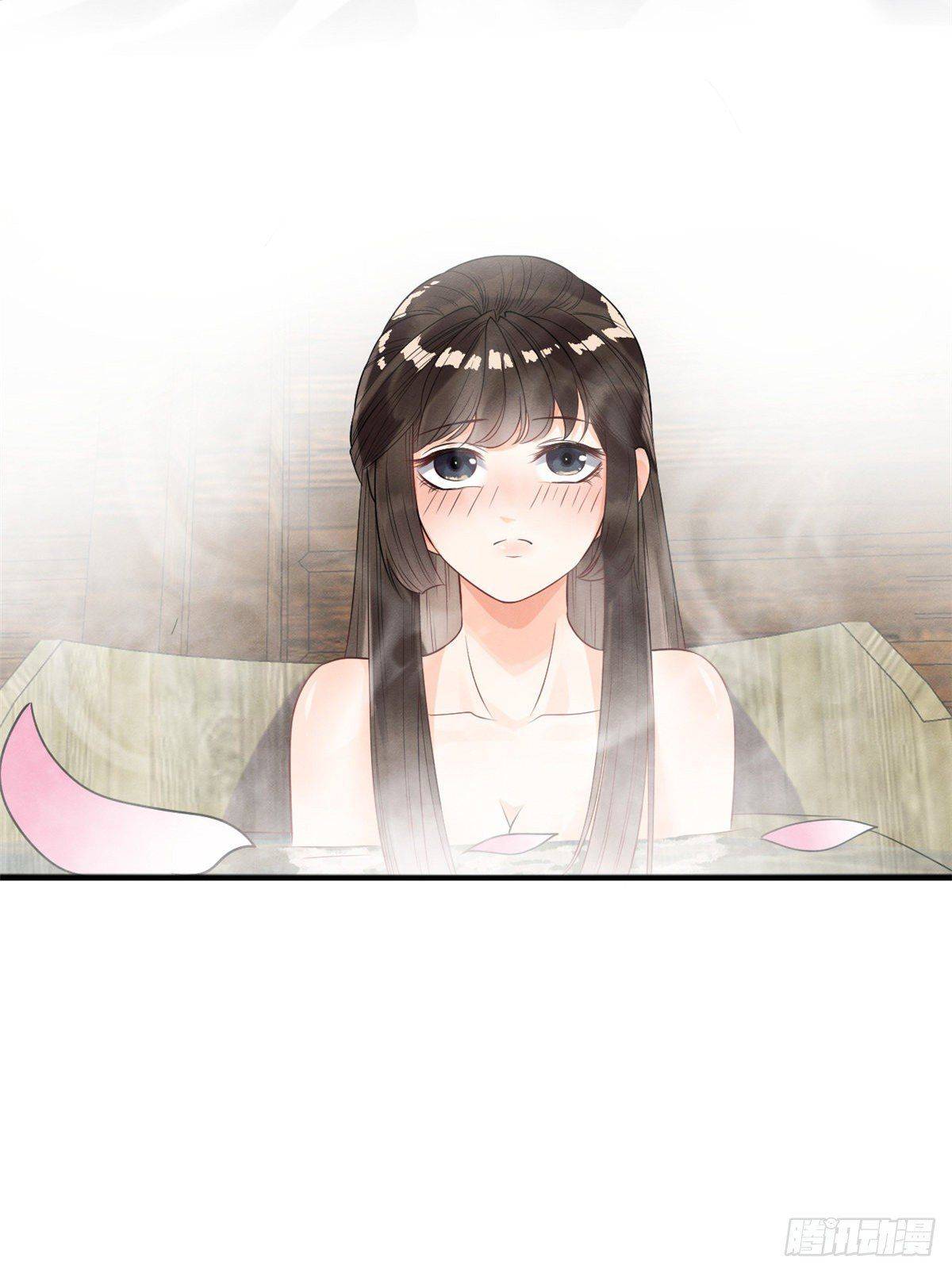 Bệnh Kiều Ngày Nào Cũng Quấn Lấy Ta - Chap 9