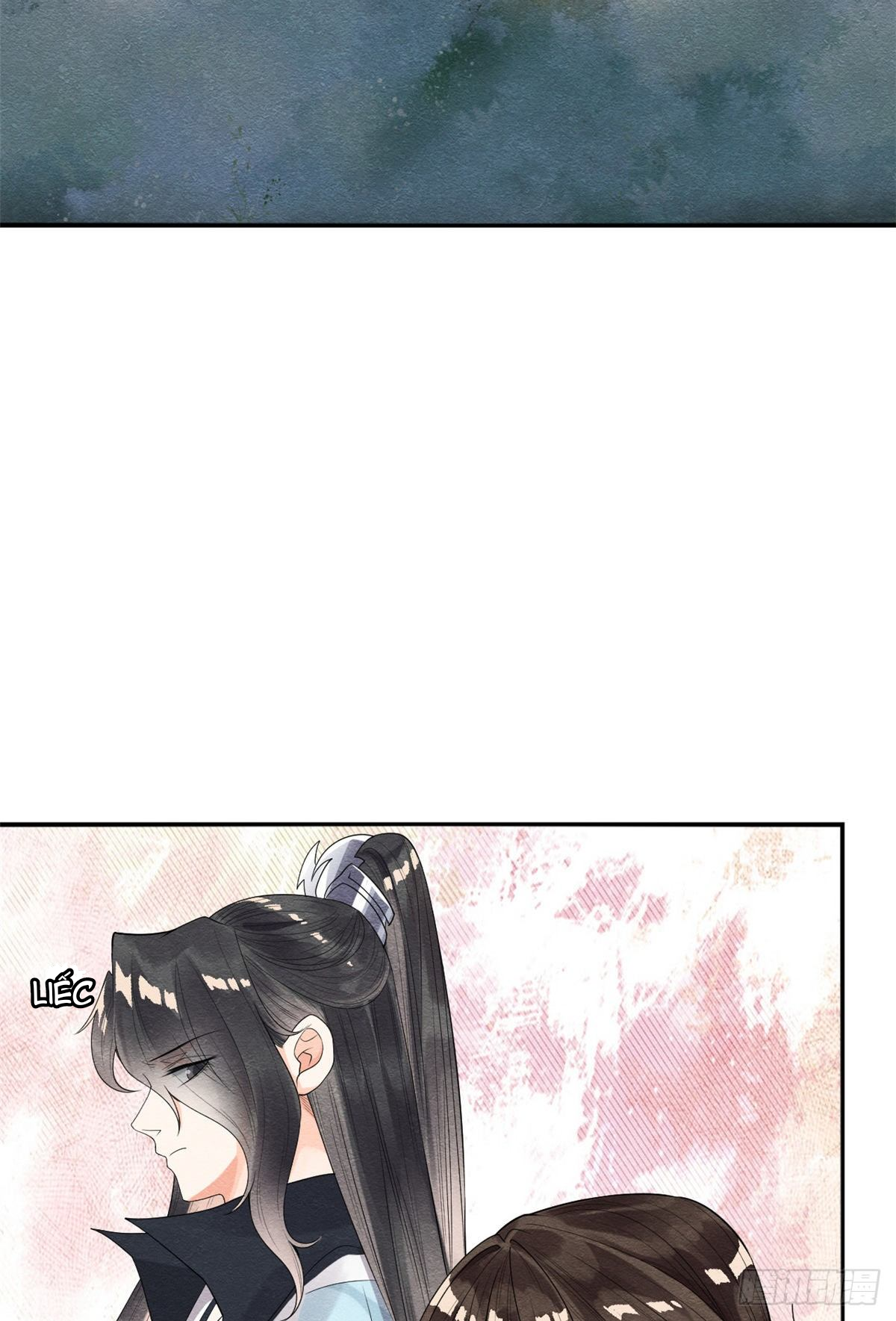 Bệnh Kiều Ngày Nào Cũng Quấn Lấy Ta - Chap 9