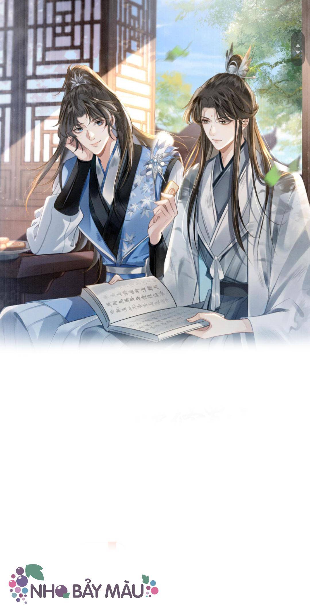 Bị Biến Thành Bia Đỡ Đạn , Ta Buộc Phải Mở Hậu Cung - Chap cáo nhỏ hoang tưởng và ký chủ lạnh lùng 10