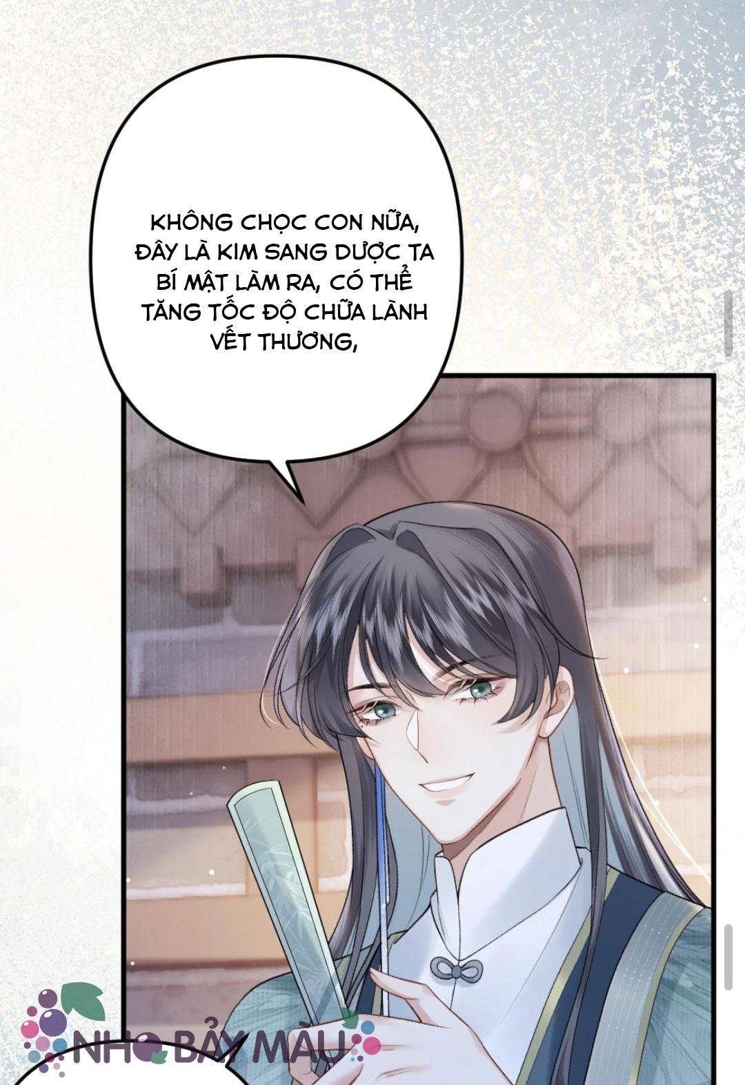 Bị Biến Thành Bia Đỡ Đạn , Ta Buộc Phải Mở Hậu Cung - Chap cáo nhỏ hoang tưởng và ký chủ lạnh lùng 10