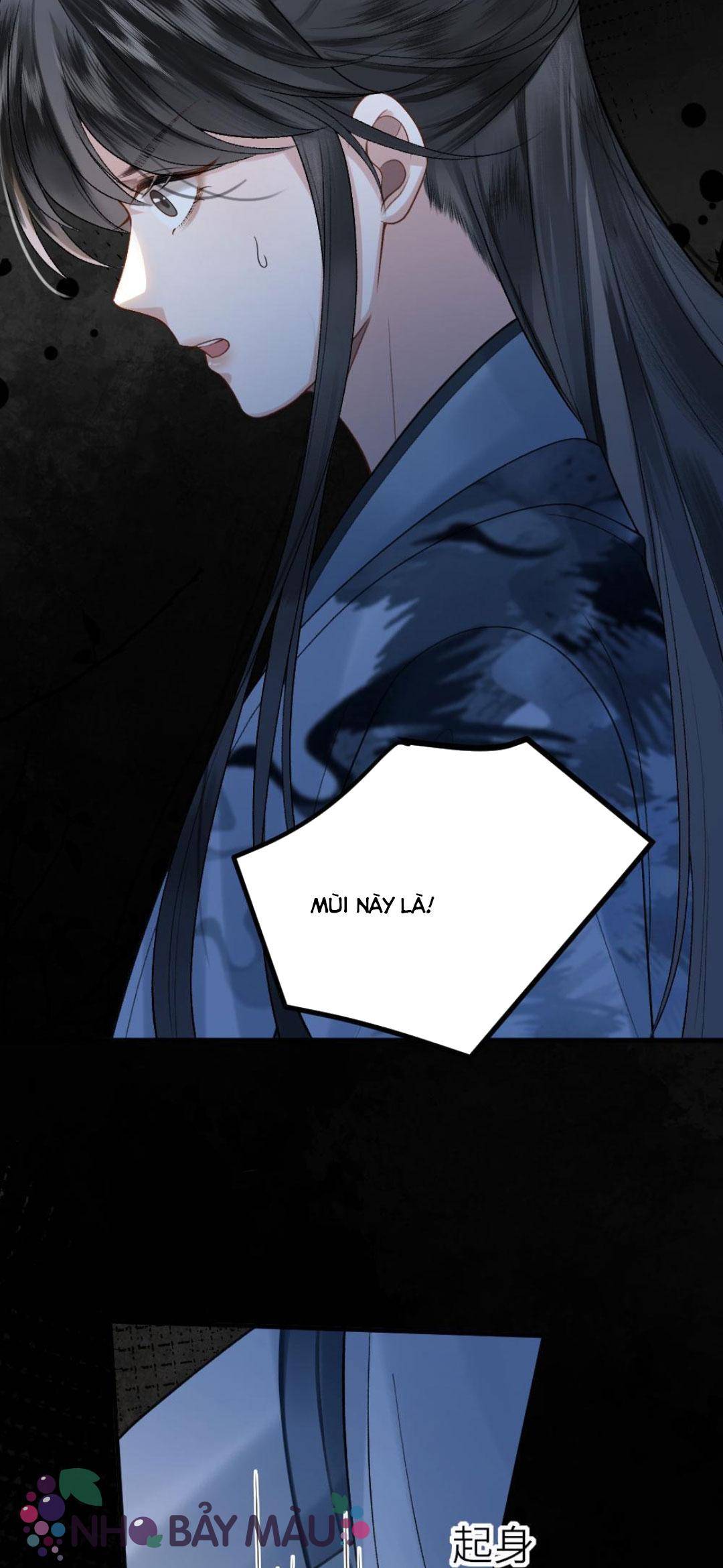 Bị Biến Thành Bia Đỡ Đạn , Ta Buộc Phải Mở Hậu Cung - Chap cáo nhỏ hoang tưởng và ký chủ lạnh lùng 10