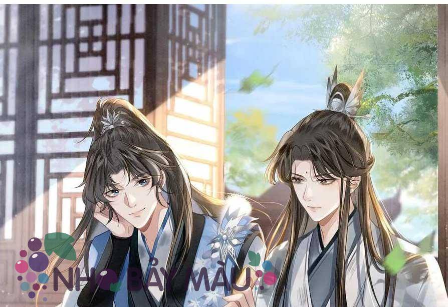 Bị Biến Thành Bia Đỡ Đạn , Ta Buộc Phải Mở Hậu Cung - Chap 100