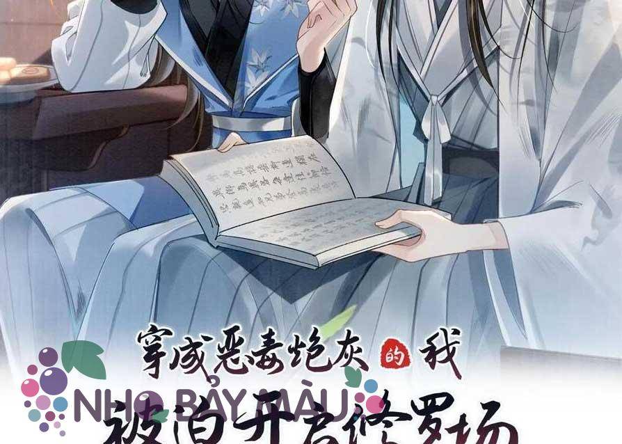 Bị Biến Thành Bia Đỡ Đạn , Ta Buộc Phải Mở Hậu Cung - Chap 100