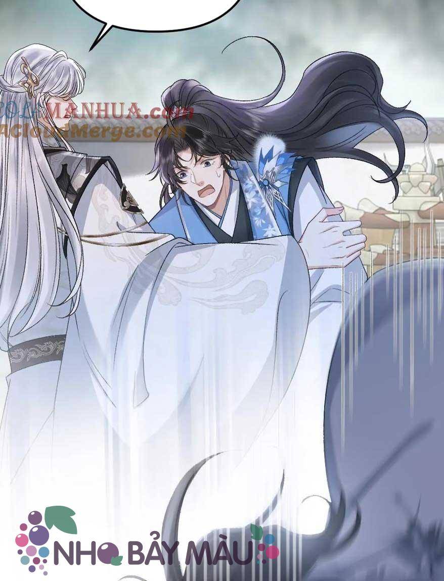 Bị Biến Thành Bia Đỡ Đạn , Ta Buộc Phải Mở Hậu Cung - Chap 101