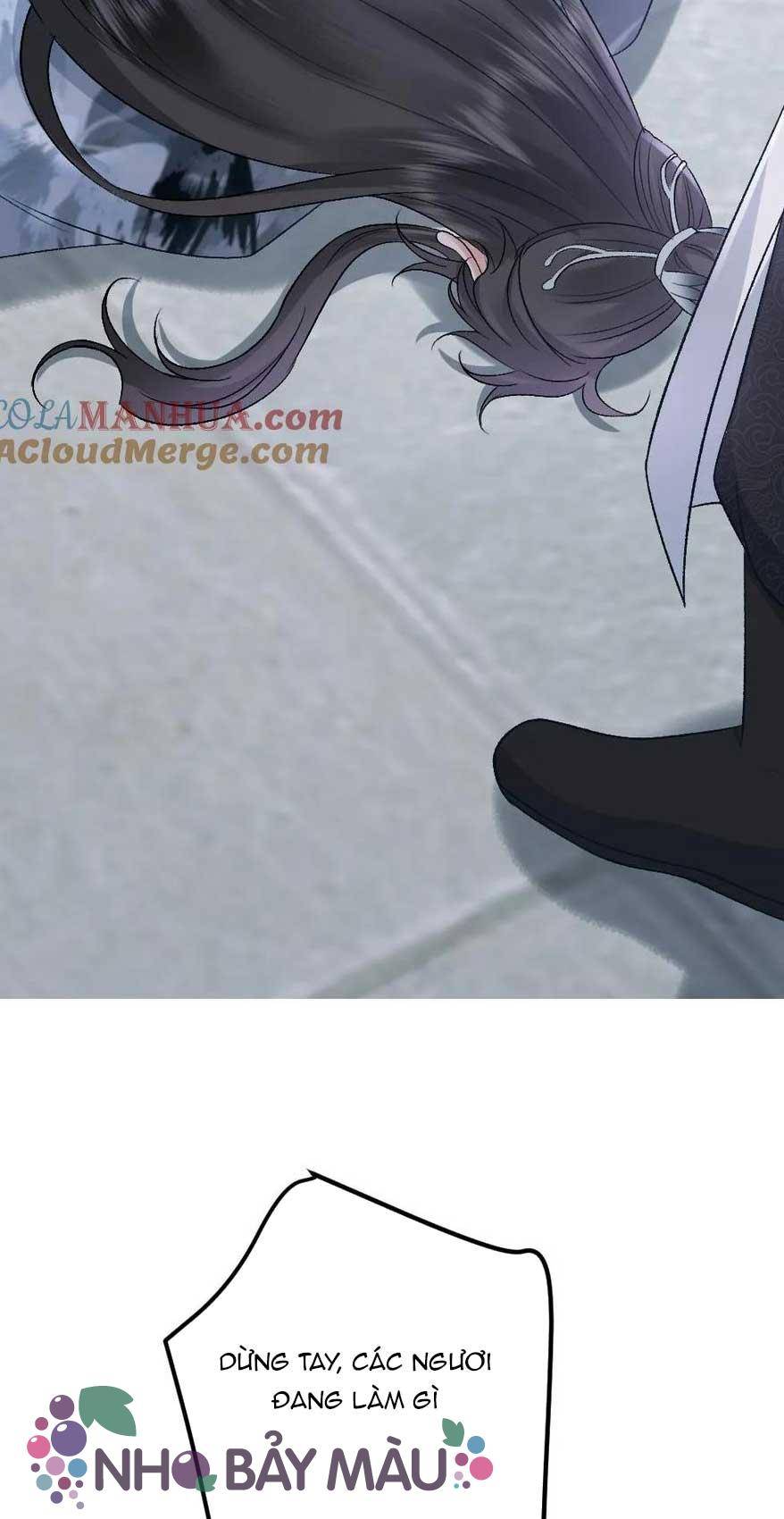 Bị Biến Thành Bia Đỡ Đạn , Ta Buộc Phải Mở Hậu Cung - Chap 101