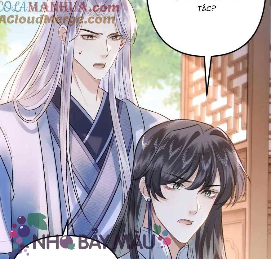 Bị Biến Thành Bia Đỡ Đạn , Ta Buộc Phải Mở Hậu Cung - Chap 102