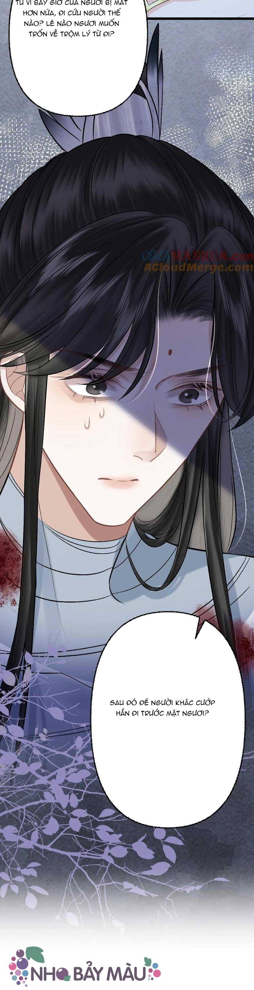 Bị Biến Thành Bia Đỡ Đạn , Ta Buộc Phải Mở Hậu Cung - Chap 103