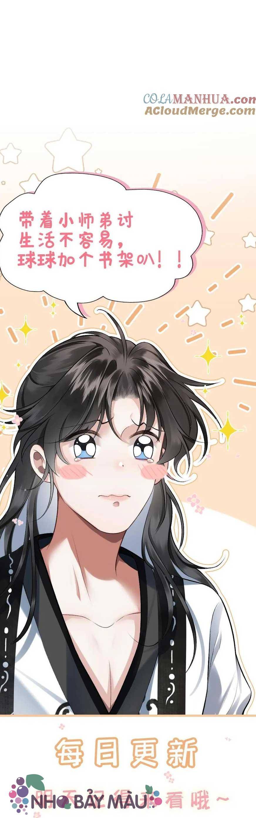 Bị Biến Thành Bia Đỡ Đạn , Ta Buộc Phải Mở Hậu Cung - Chap 103