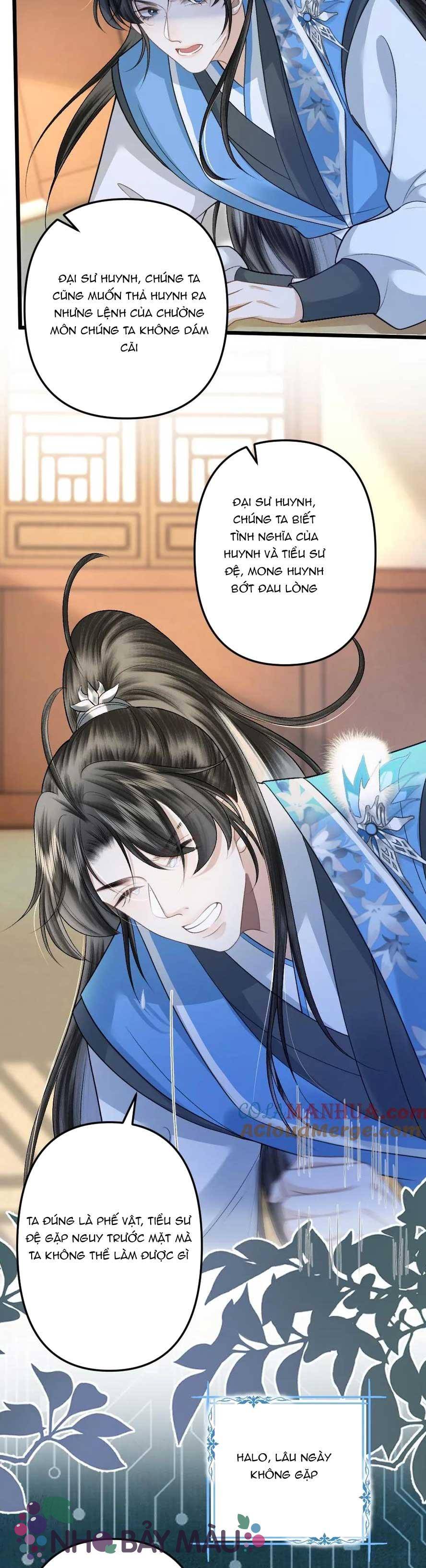 Bị Biến Thành Bia Đỡ Đạn , Ta Buộc Phải Mở Hậu Cung - Chap 103