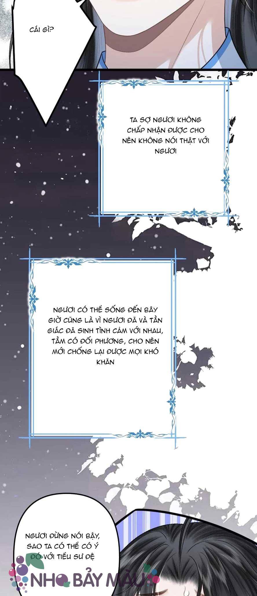 Bị Biến Thành Bia Đỡ Đạn , Ta Buộc Phải Mở Hậu Cung - Chap 103