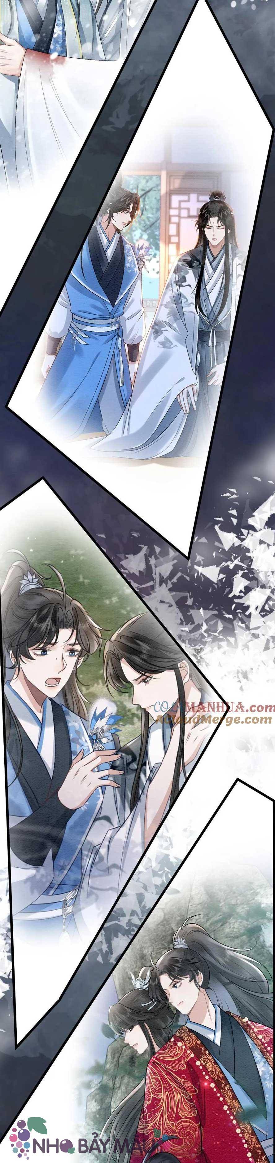 Bị Biến Thành Bia Đỡ Đạn , Ta Buộc Phải Mở Hậu Cung - Chap 103