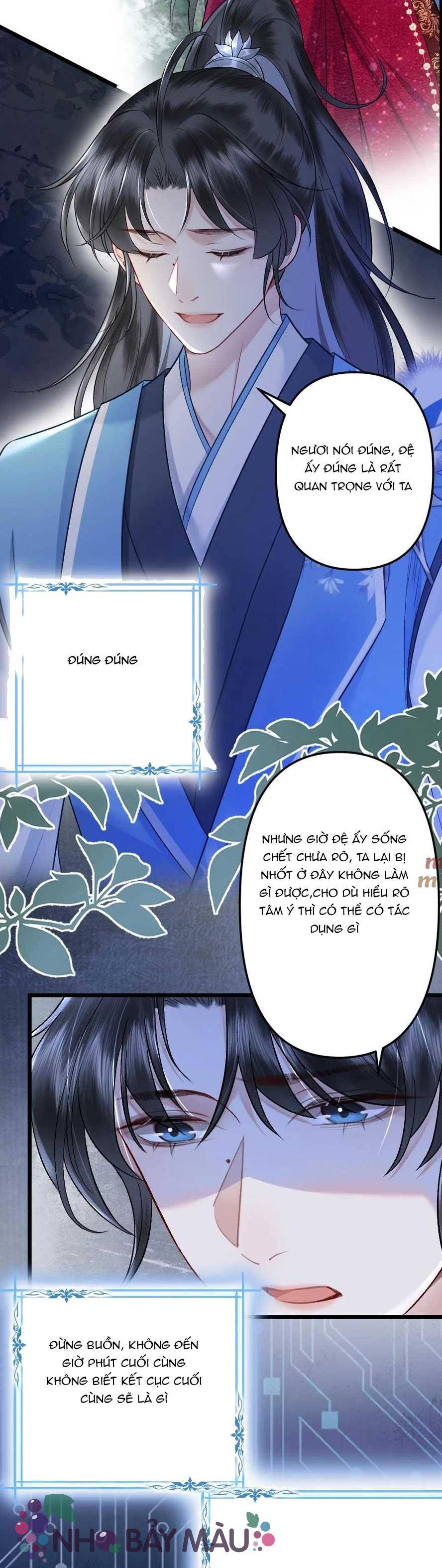 Bị Biến Thành Bia Đỡ Đạn , Ta Buộc Phải Mở Hậu Cung - Chap 103