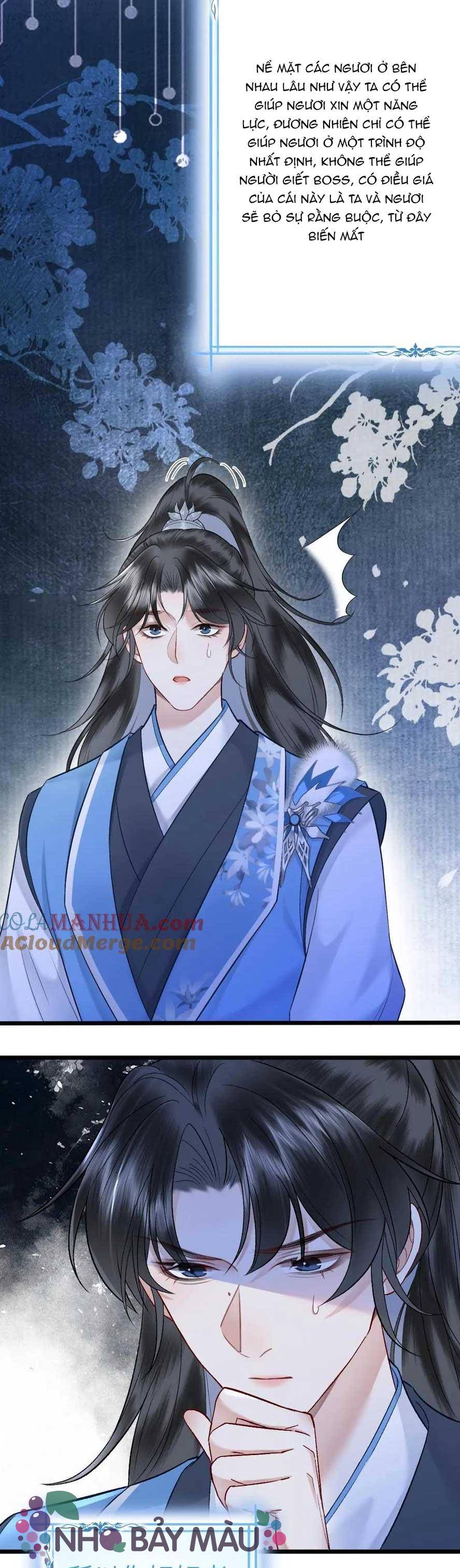 Bị Biến Thành Bia Đỡ Đạn , Ta Buộc Phải Mở Hậu Cung - Chap 103