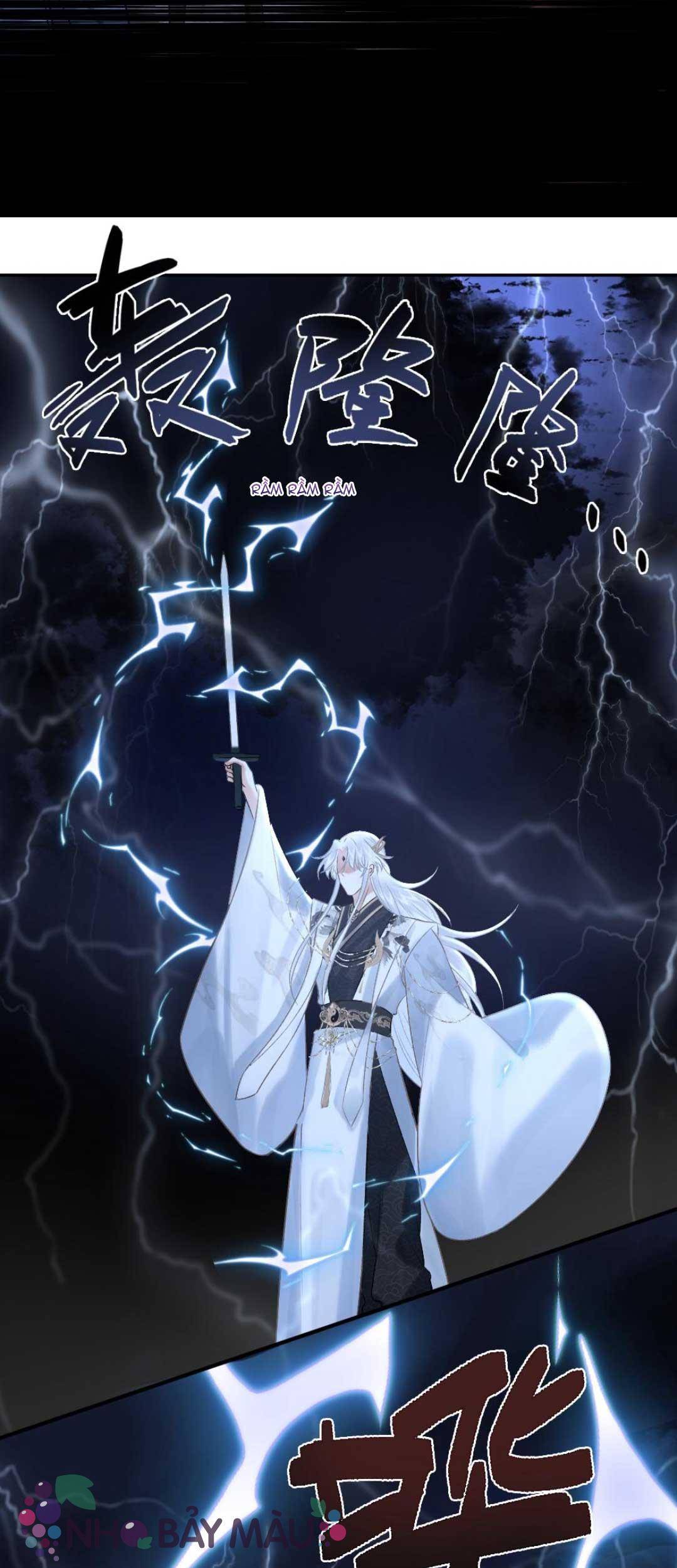 Bị Biến Thành Bia Đỡ Đạn , Ta Buộc Phải Mở Hậu Cung - Chap 104