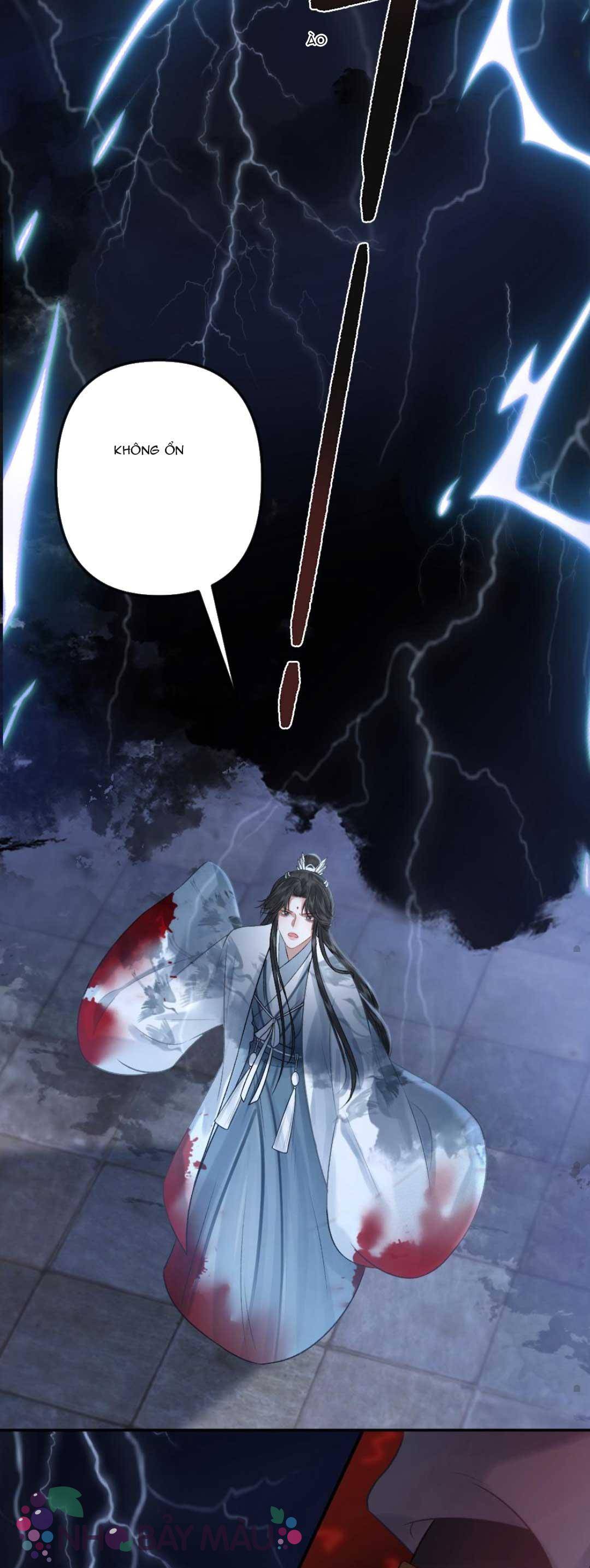 Bị Biến Thành Bia Đỡ Đạn , Ta Buộc Phải Mở Hậu Cung - Chap 104