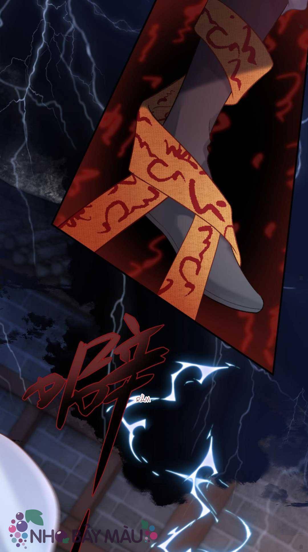 Bị Biến Thành Bia Đỡ Đạn , Ta Buộc Phải Mở Hậu Cung - Chap 104