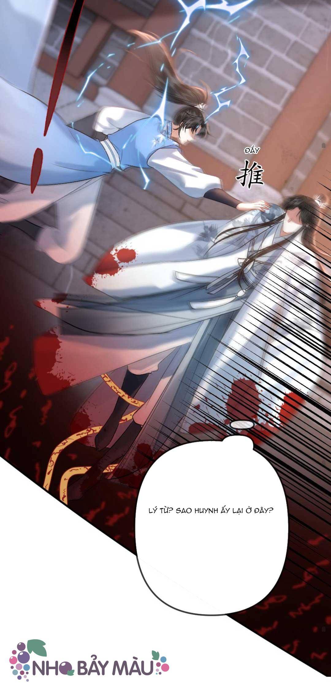 Bị Biến Thành Bia Đỡ Đạn , Ta Buộc Phải Mở Hậu Cung - Chap 104