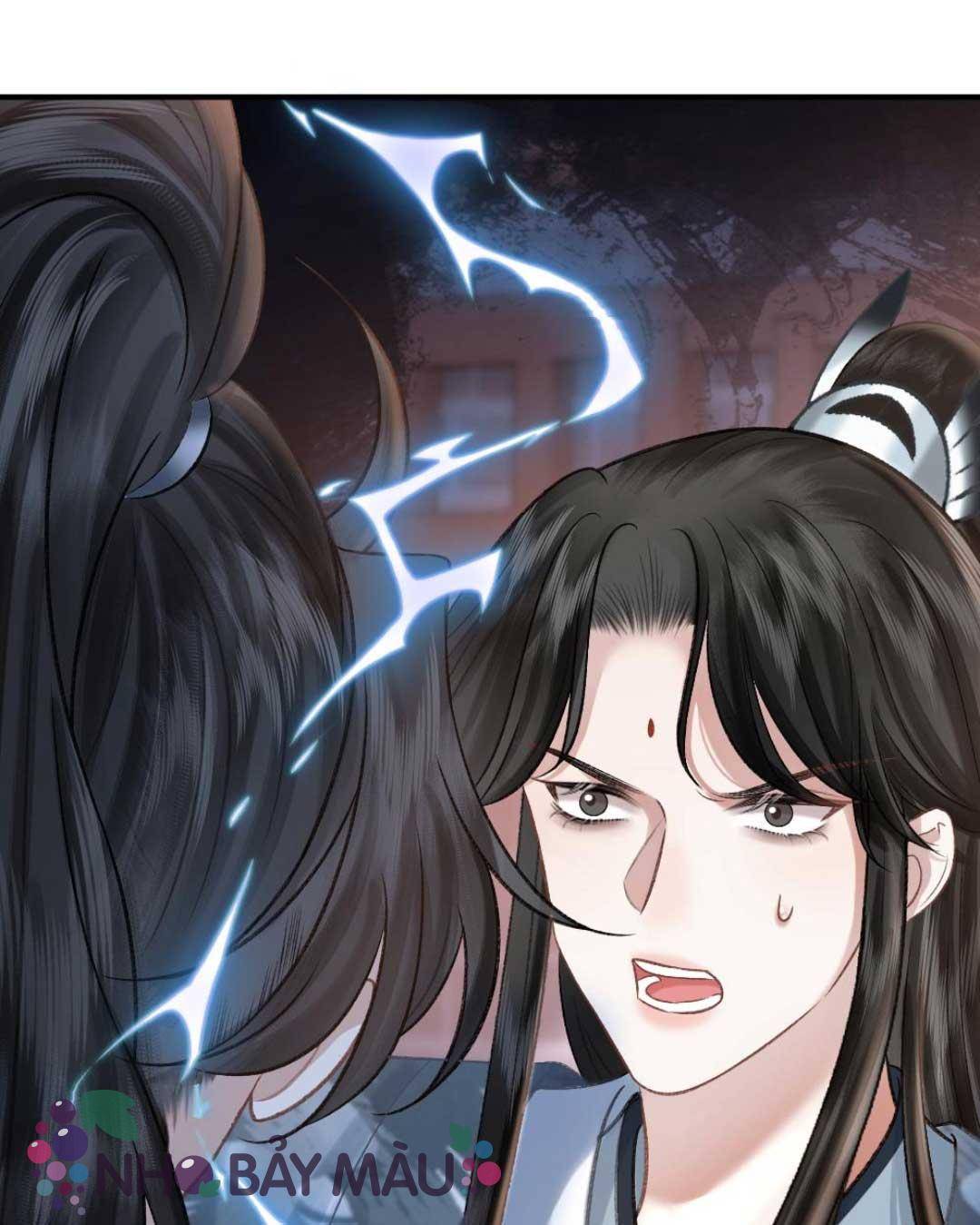 Bị Biến Thành Bia Đỡ Đạn , Ta Buộc Phải Mở Hậu Cung - Chap 104