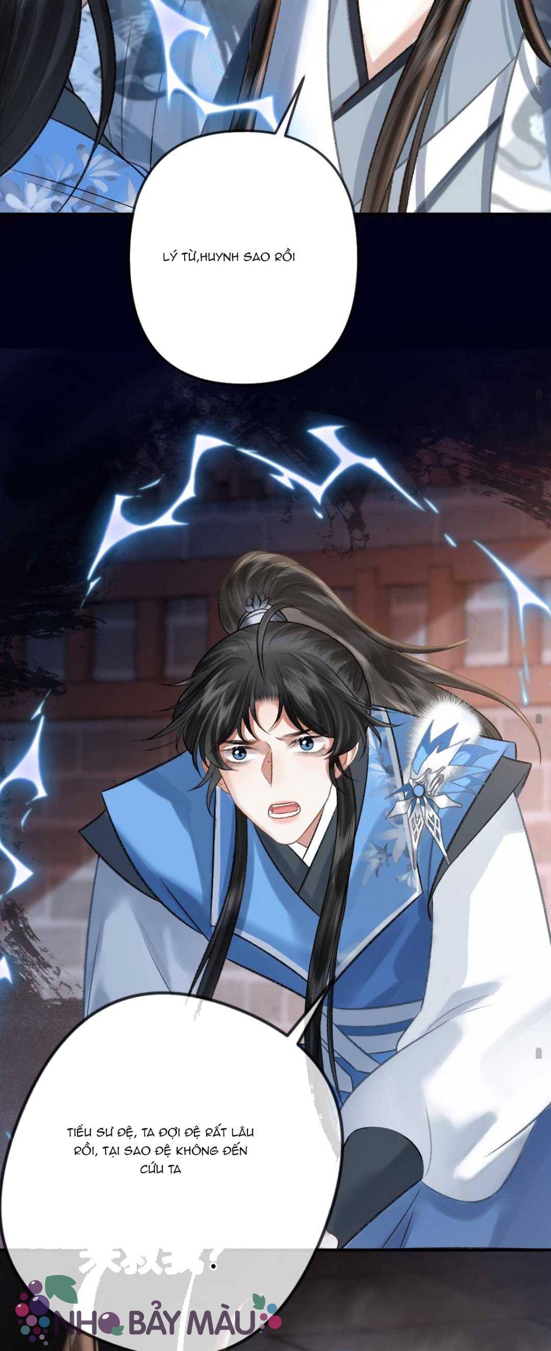 Bị Biến Thành Bia Đỡ Đạn , Ta Buộc Phải Mở Hậu Cung - Chap 104