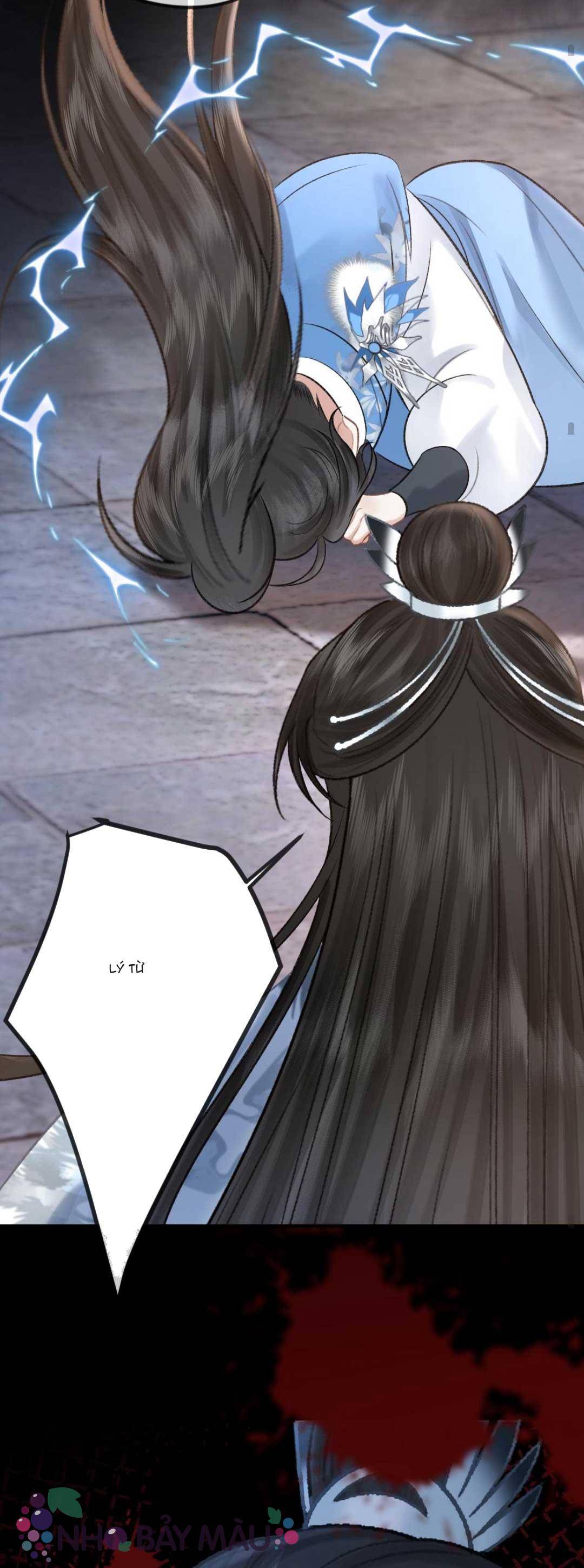 Bị Biến Thành Bia Đỡ Đạn , Ta Buộc Phải Mở Hậu Cung - Chap 104