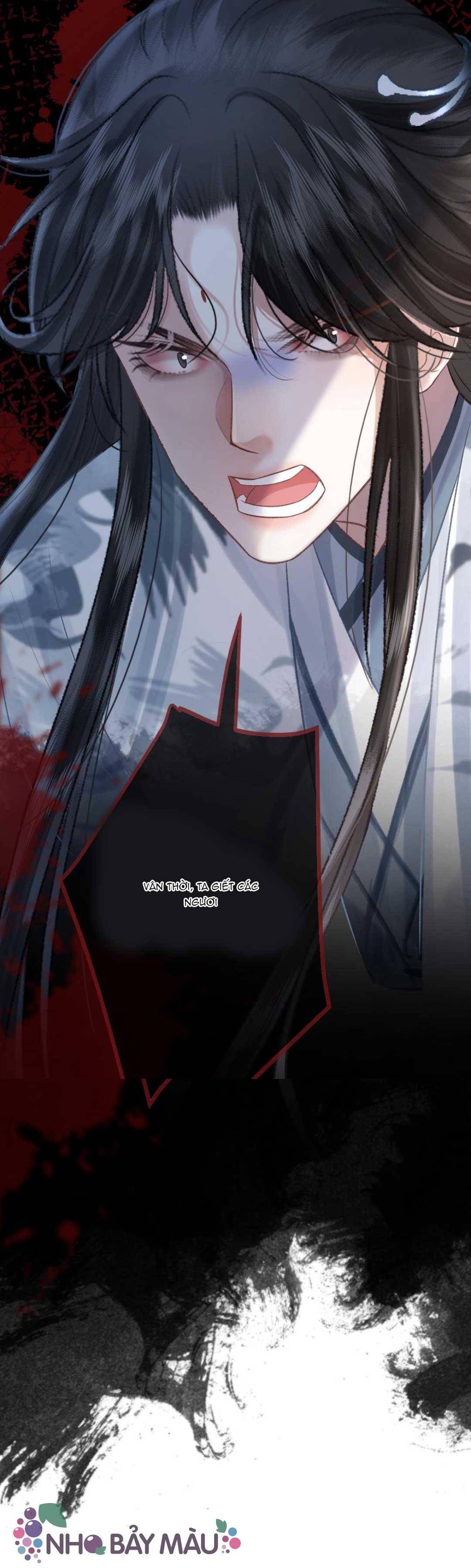 Bị Biến Thành Bia Đỡ Đạn , Ta Buộc Phải Mở Hậu Cung - Chap 104