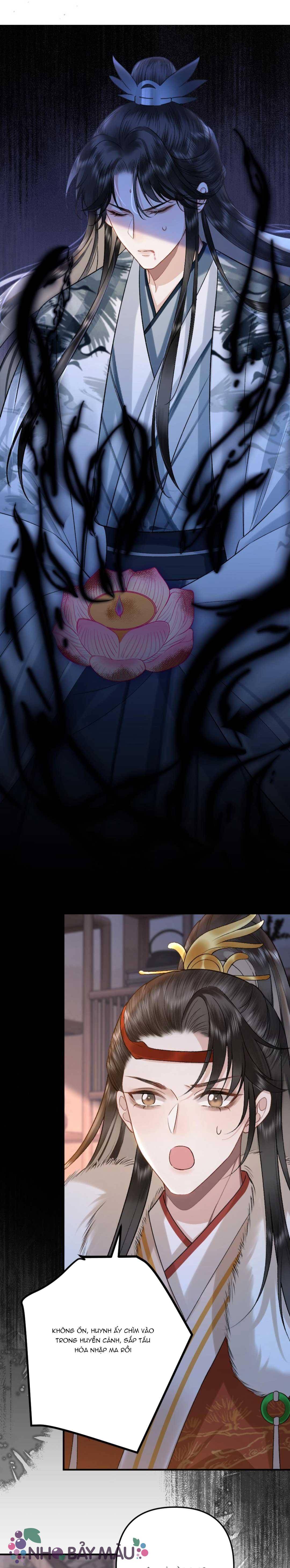 Bị Biến Thành Bia Đỡ Đạn , Ta Buộc Phải Mở Hậu Cung - Chap 104