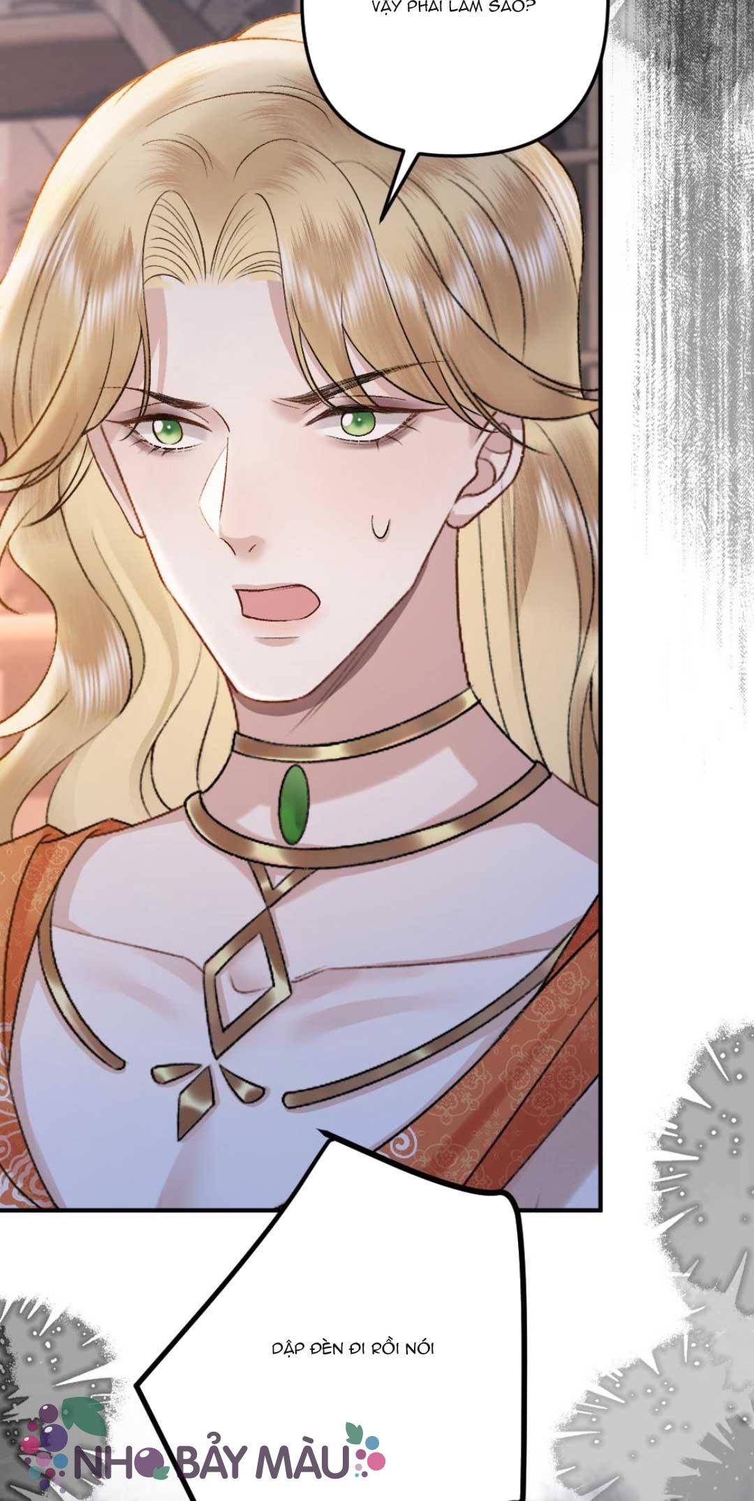 Bị Biến Thành Bia Đỡ Đạn , Ta Buộc Phải Mở Hậu Cung - Chap 104