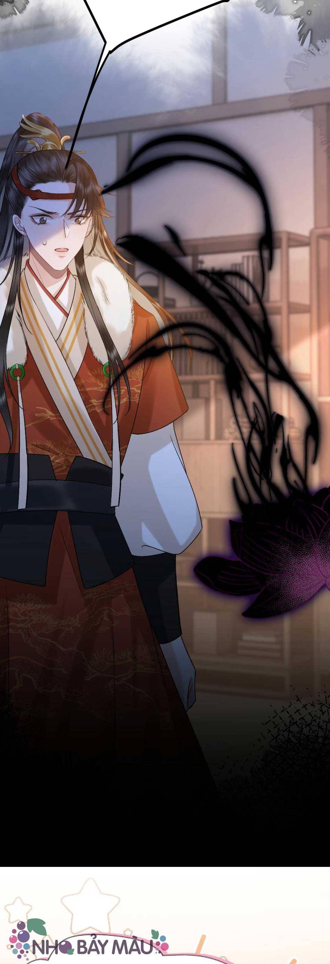 Bị Biến Thành Bia Đỡ Đạn , Ta Buộc Phải Mở Hậu Cung - Chap 104