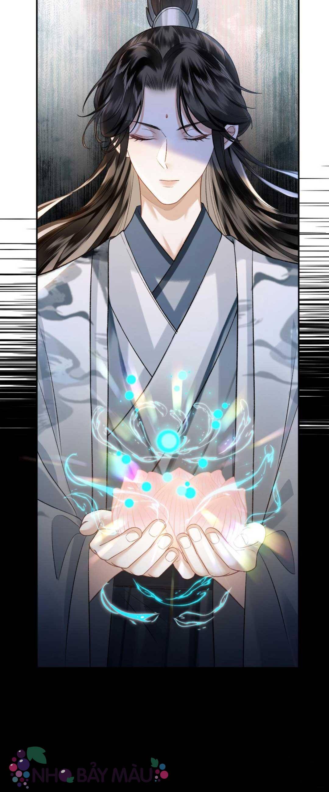 Bị Biến Thành Bia Đỡ Đạn , Ta Buộc Phải Mở Hậu Cung - Chap 104