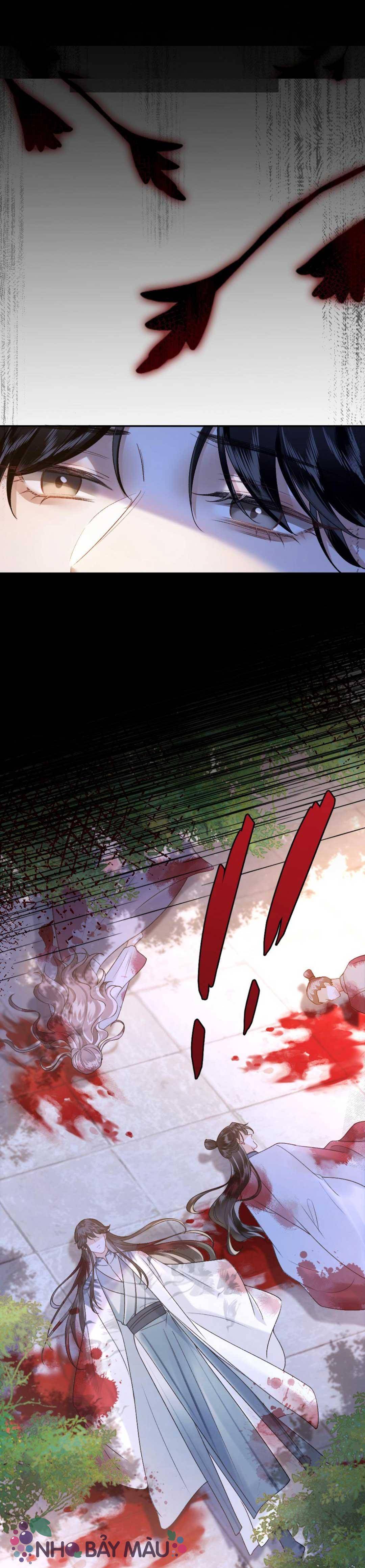 Bị Biến Thành Bia Đỡ Đạn , Ta Buộc Phải Mở Hậu Cung - Chap 104