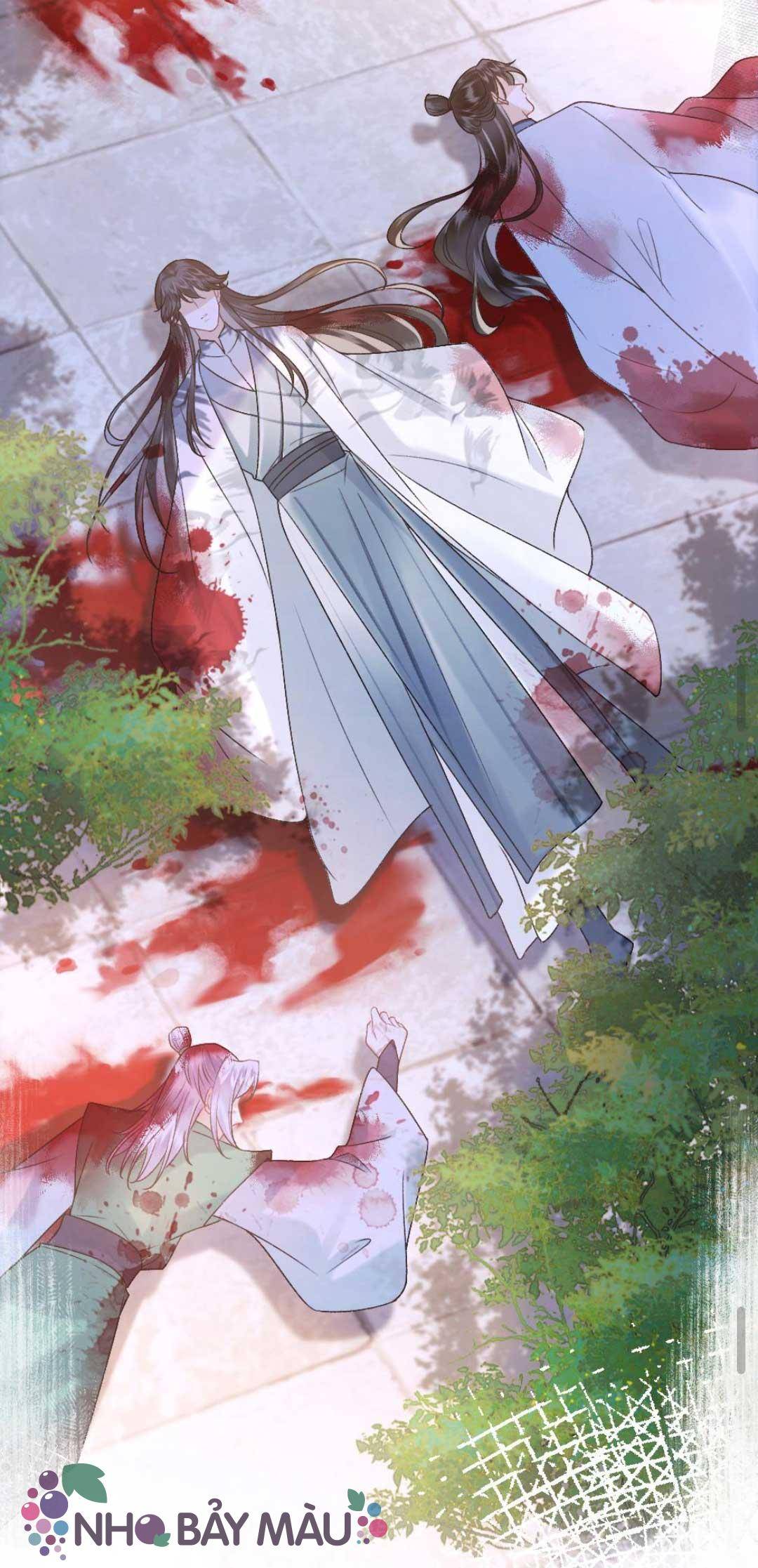 Bị Biến Thành Bia Đỡ Đạn , Ta Buộc Phải Mở Hậu Cung - Chap 104