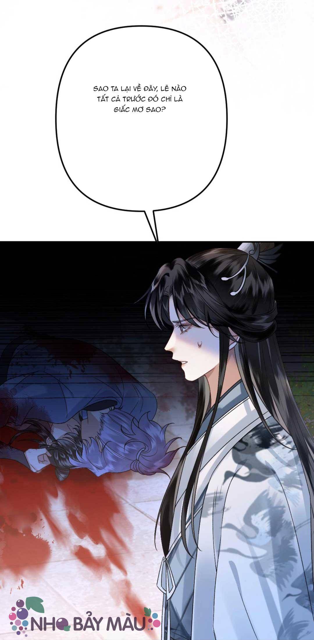 Bị Biến Thành Bia Đỡ Đạn , Ta Buộc Phải Mở Hậu Cung - Chap 104