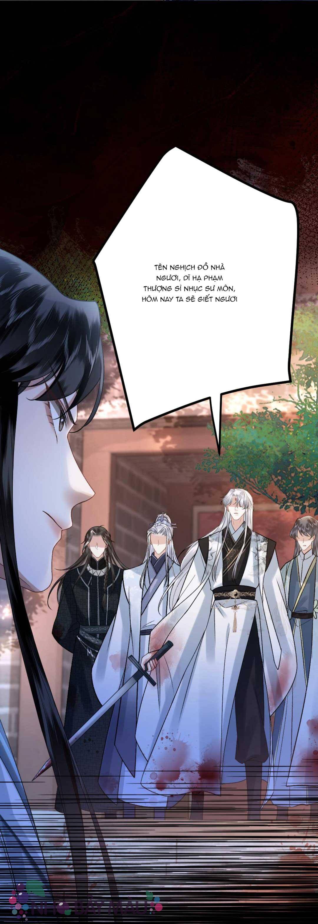 Bị Biến Thành Bia Đỡ Đạn , Ta Buộc Phải Mở Hậu Cung - Chap 104